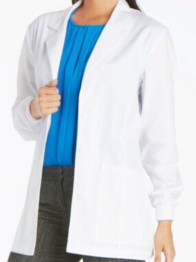 Cherokee 30" Lab Coat